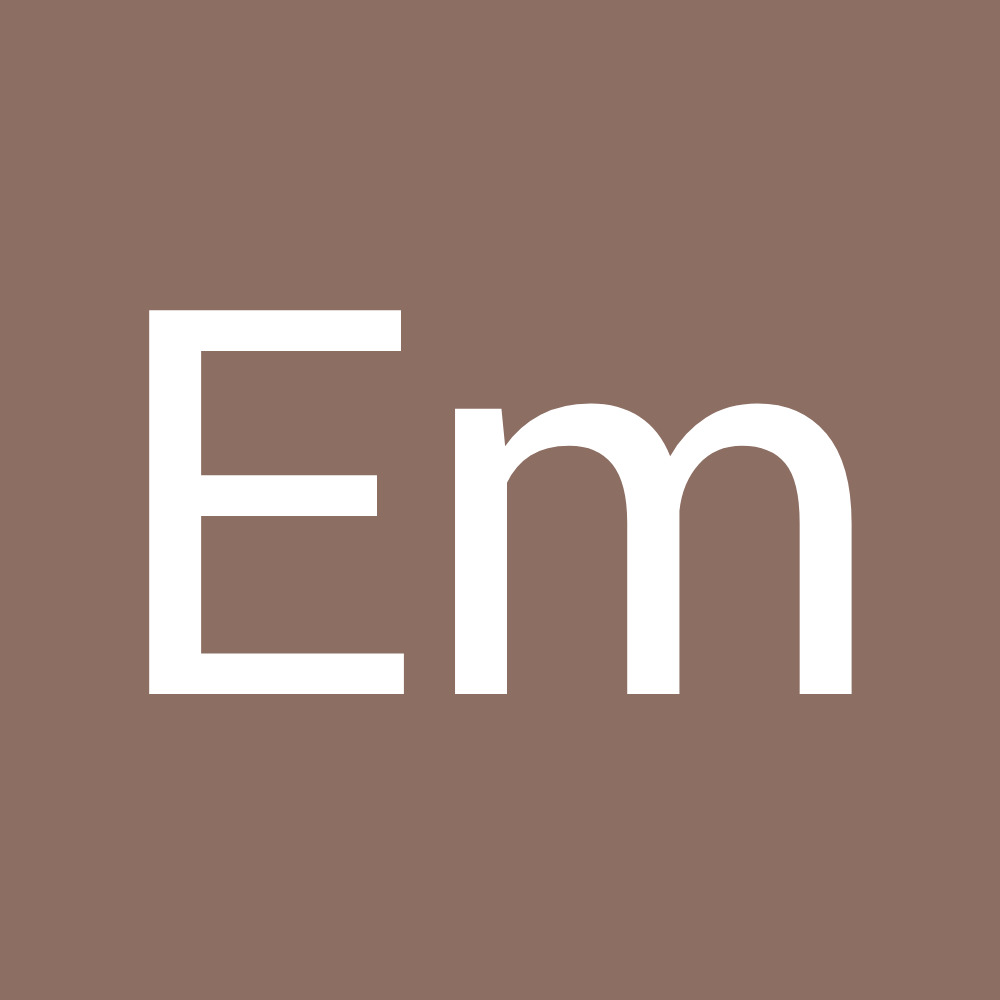 Meet your Posher, Em